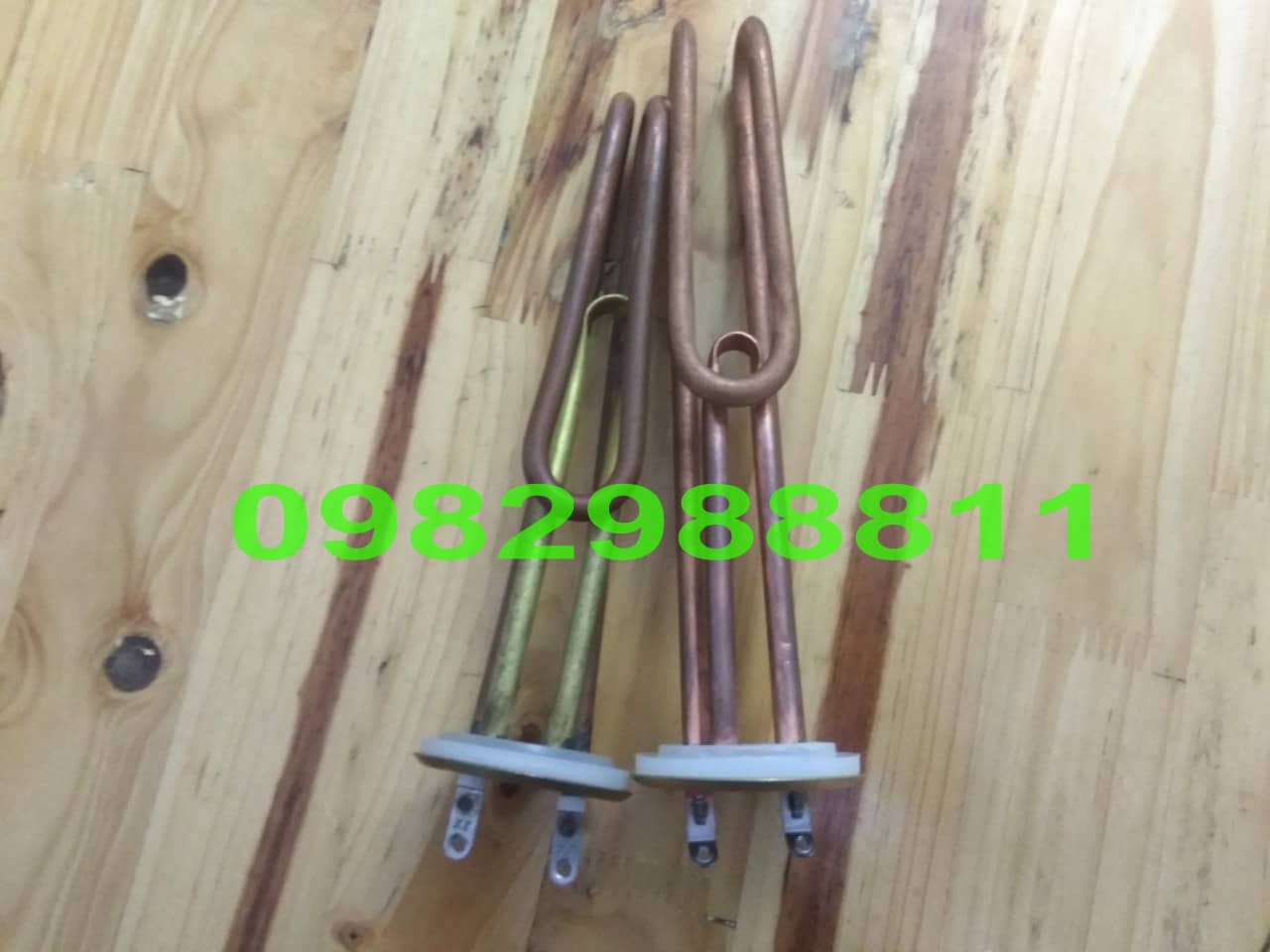 Thanh nhiệt tủ đun nước sôi