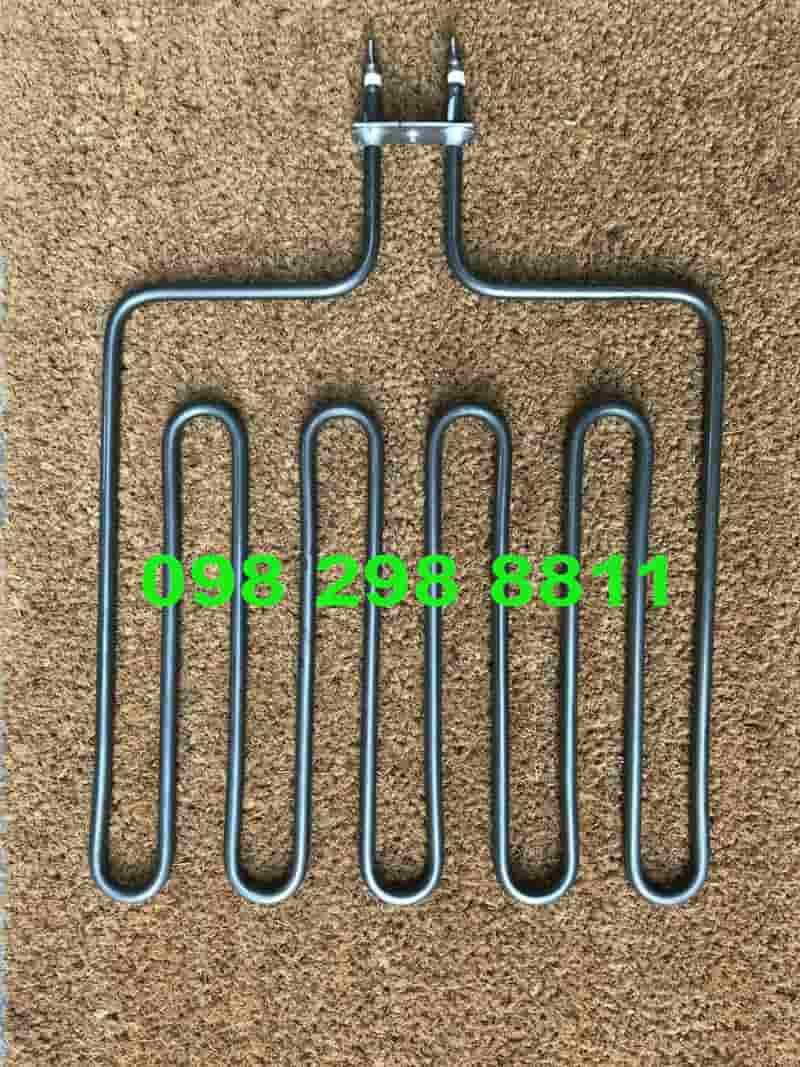 Thanh nhiệt tủ nấu cơm