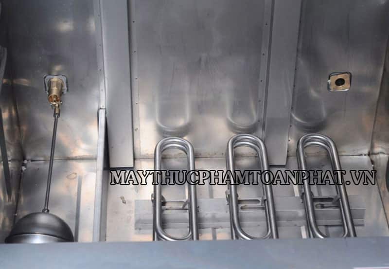 Thanh nhiệt tủ nấu cơm