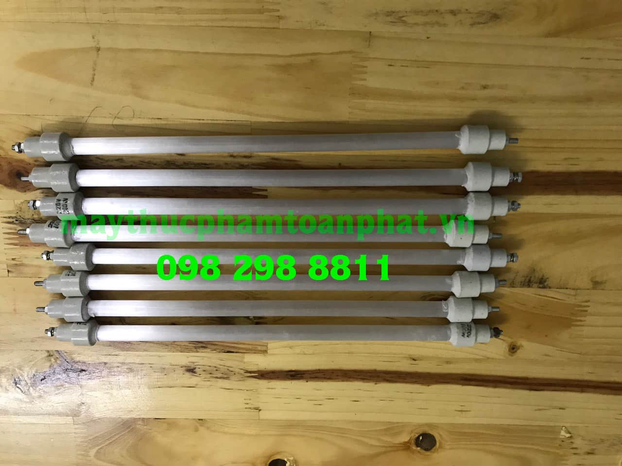 Bóng đèn tủ sấy bát