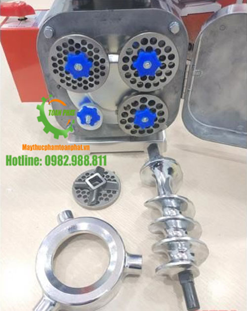 Máy xay thịt Đài Loan