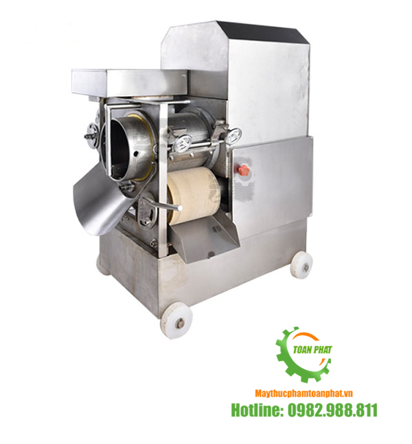 Máy tách xương cá GY-CR-200