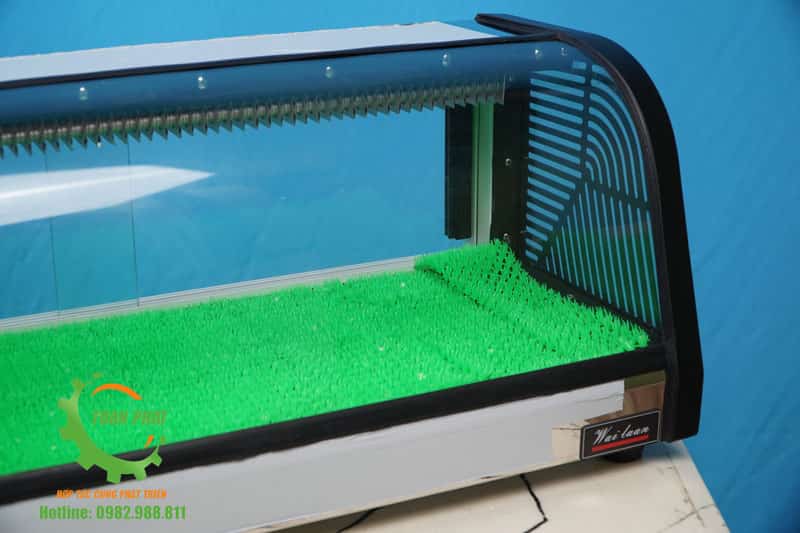 Tủ trưng bày Sushi 1,2m