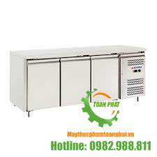 tủ bàn thớt 1,8 mét