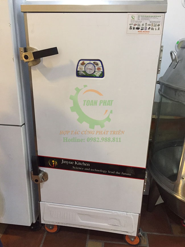 tủ cơm công nghiệp