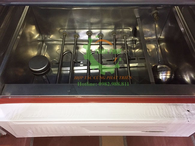 phao cap nuoc tu com cong nghiep