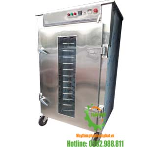 Máy sấy nông sản D1000A